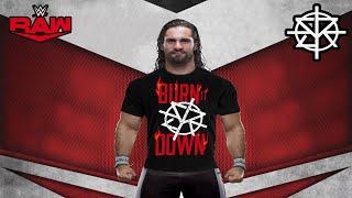 WWE Raw 27 April 2020 - #RAW #WWE