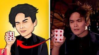 MOST FAMOUS Got Talent Magic Tricks Finally Revealed | Shin Lim | Ben Hart | AGT | BGT