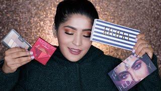 Top 10 Eyeshadows In India | #10DaysOfTop10 | Shreya Jain