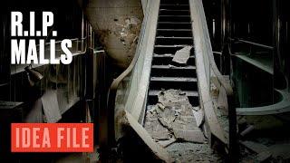 The Death and Afterlife of the Mall