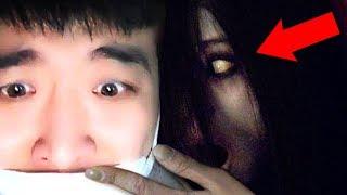 कैमरे मे कैद Asli Bhoot || Top 5 Paranormal Ghost Videos in Hindi