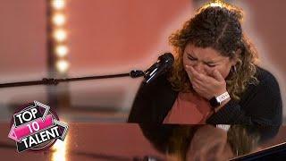 10 INCREDIBLE PIANO Auditions On American Idol 2021!