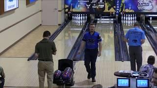 Kyle Duster Attempts Perfection at WSOB XI