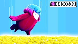 10 TOP 1 FALL GUYS 