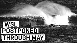 WSL Cancels Or Postpones Events Through May