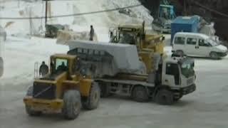 10 Extreme Biggest Terex World's Most Powerful Heavy Machines 2020