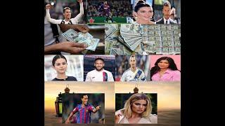 "Top 10 Social Media Money Hunters" Tobanka qof ee Baraha Bulshada ugu lacagta badnaa sanadkii 2019