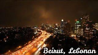 Beirut Amazing Facts |  Top 10 Facts about Beirut Lebanon | Where is Lebanon | लेबनान जानकारी