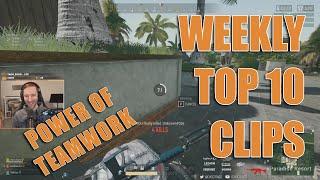 CHOCOTACO Top 10 Twitch Clips of the Week #15