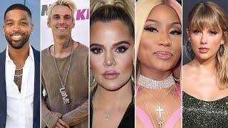 Top 10 Celebrity Controversies of 2019 | MEAWW