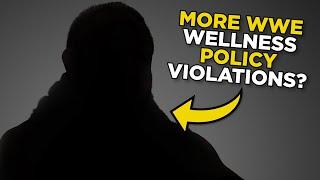 More WWE Wellness Policy Suspensions, Goldberg Returning