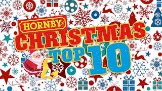 Hornby | Top 10 Gifts for Christmas 2019