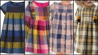 very attractive and classy pleated tunic top Designs For 3 to 10 Year girls