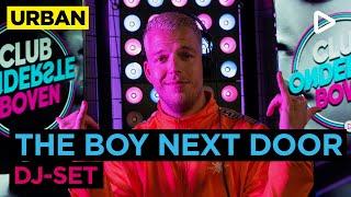 The Boy Next Door (DJ-set) | SLAM!