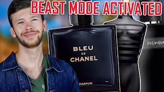 TOP 10 PURE PARFUM FRAGRANCES | STRONGEST FRAGRANCES FOR MEN