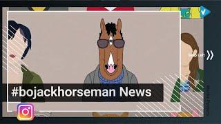 Top 10 #bojackhorseman Posts & Updates, Starring: wackyposters