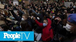 The Latest On George Floyd's Case And #BlackLivesMatter Protests, Plus How You Can Help | PeopleTV