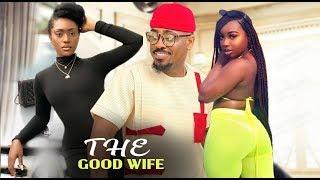 THE GOOD WIFE 1*Just released now* || STAY HOME AND STAY SAFE NIGERIAN MOVIES 2020