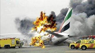 Deadliest Boeing 777 accidents