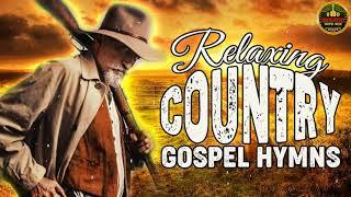 Uplifting Country Gospel Music 2021 Playlist - Top Christian Country Gospel Songs