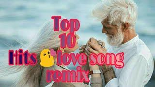 Top 10 Romantic hindi songs 2020-// ||Love story 