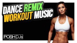 Best Workout Music for the Gym Vol. 9 | Party DJ Mix