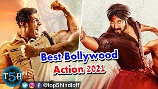 Top 5 Best Bollywood Action Movies of 2021 || Top 5 Hindi