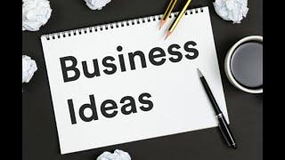 Profitable business ideas for 2020 (And next steps!)