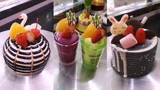top 12 Great cake decorating ideas for the party - The most perfect cake decoration (part 10)