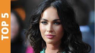 Top 5 Megan Fox Movies