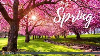 Classical Music for Spring