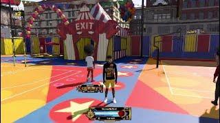 HOW TO NOT HAVE THE BIG HEAD ON THE BIG TOP EVENT (BEST GLITCH) NBA 2K20