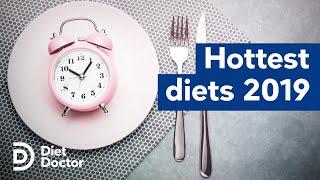 Hottest diet trends of 2019 | Ep. 12