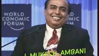 Top 10 Richest person of India