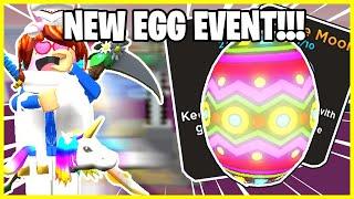 TAPPING SIMULATOR *NEW* EVENT EGG! INFINITE CHEST BOOST GLITCH?! NEW ABILITIES! AND MORE! - Roblox