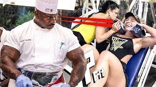 GYM Fails 