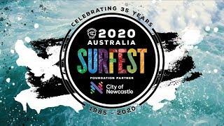 Surfest 2020 Day 3