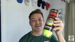 10 Things YOU Should Bring to the Tennis Court! - Get Into Tennis Series