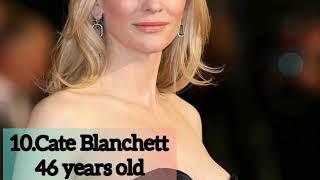 Top 10 world's most beautiful women 2020