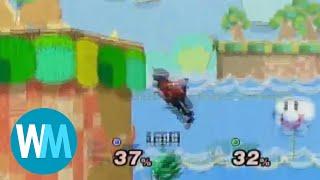 Top 10 Historic Moments in Kenai Smash