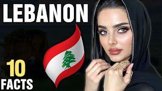 10 Surprising Facts About Lebanon