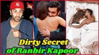 Dark Secrets of Ranbir Kapoor