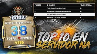 NBA 2K20 | TOP 10 BASKETBALL GODZ