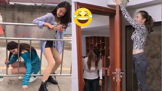 Street Troll . Latest street troll comedy. Top funny situations # 10