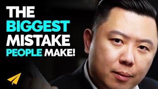 They TEACH You THIS About MONEY... and It's WRONG! | Dan Lok | Top 10 Rules