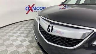 2015 Acura MDX Louisville, Lexington, Elizabethtown, KY New Albany, IN Jeffersonville, IN 40069A