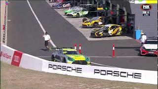 2020 Liqui Moly Bathurst 12 Hour-  Shane van Gisbergen Full Top Ten Shootout Lap (Triple 8)