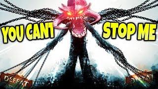 You can't STOP ME FOODS | Best CHO'GATH MONSTER SEASON 10 | TOP LoL Cho'Gath vs Aatrox s10 Gameplay