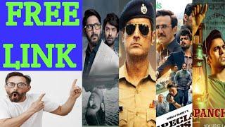 Top 10 best indian tv/web series with link download now (2020) unique cantaint batter then asur