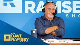 The Dave Ramsey Show - July 2, 2020